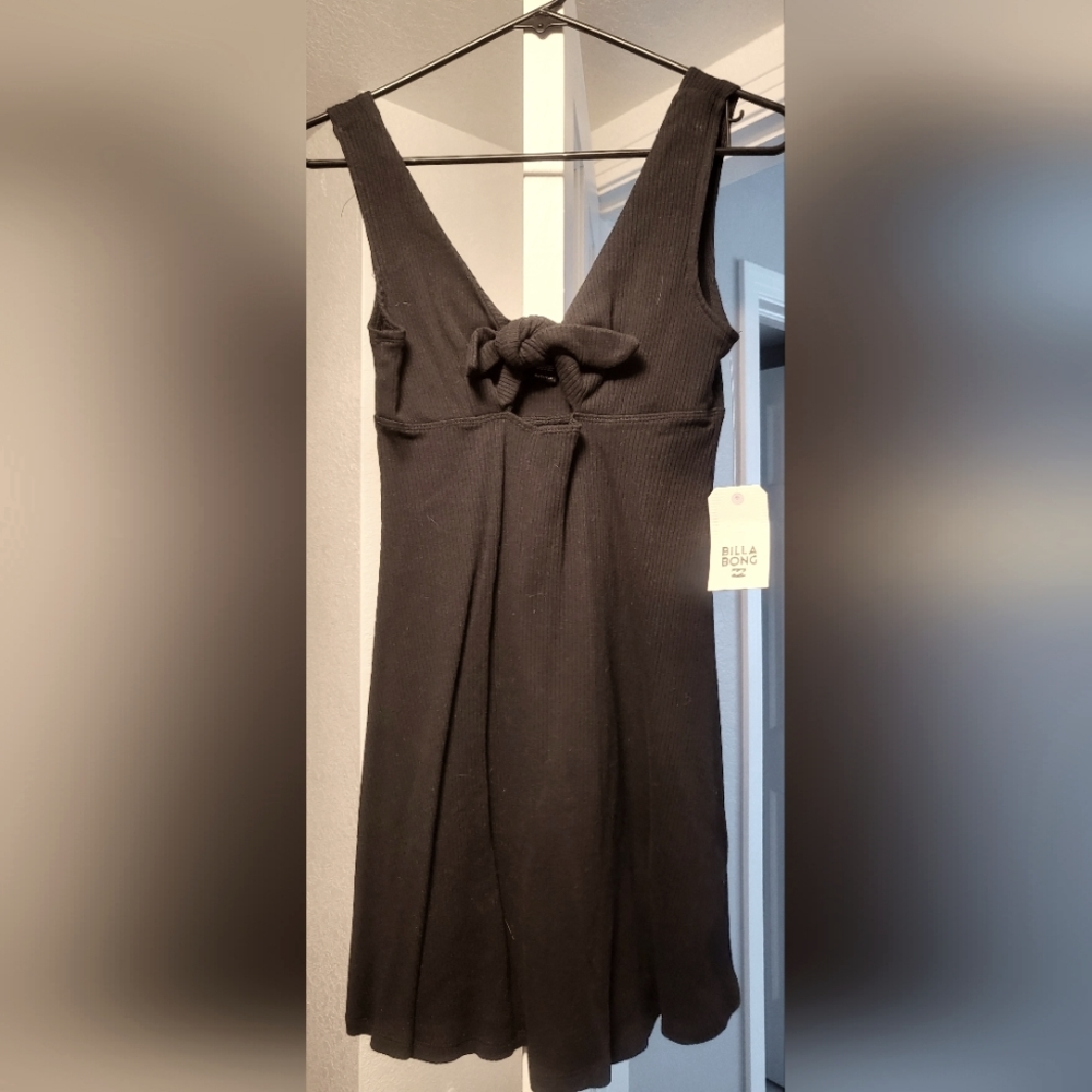Billabong Hola Holiday Dress